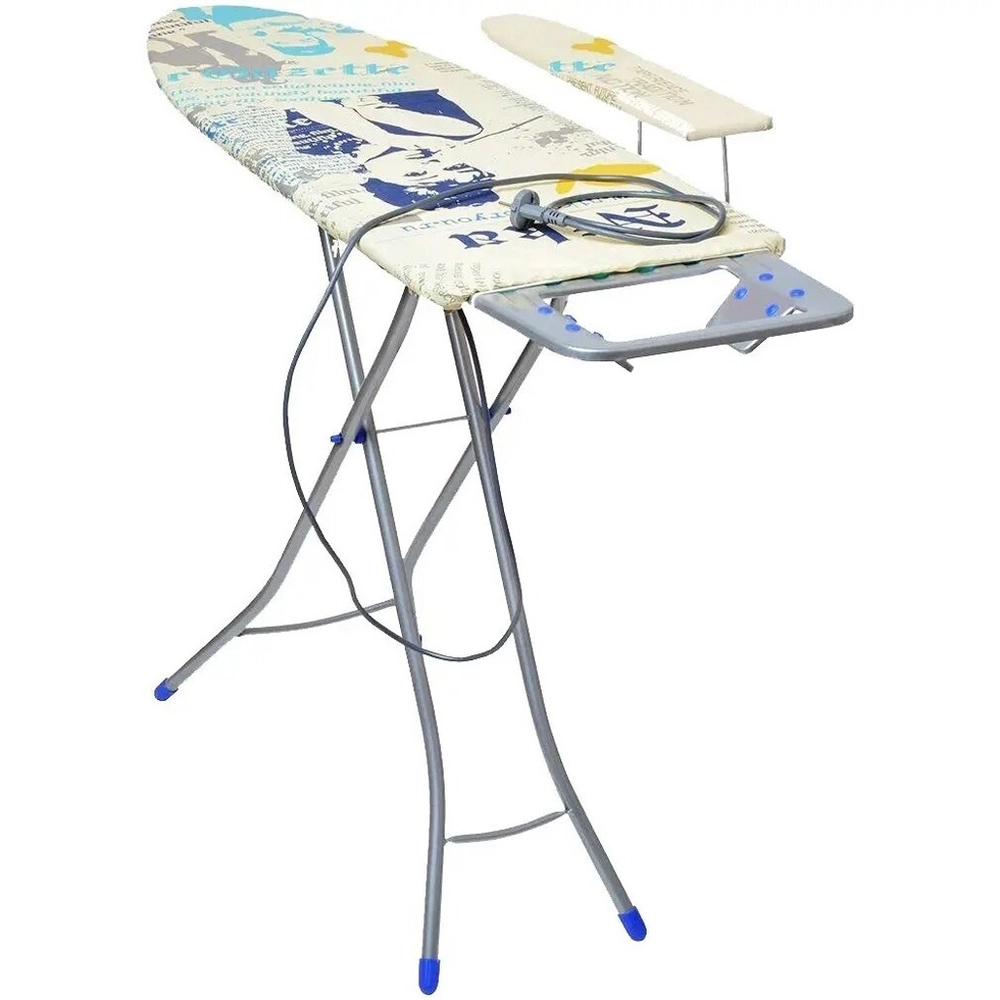 Доска гладильная Белль-Классик3