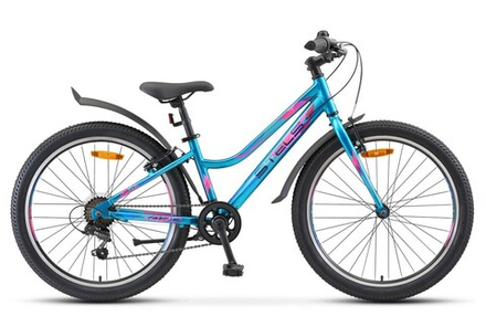 Велосипед STELS NAVIGATOR-420 V 24