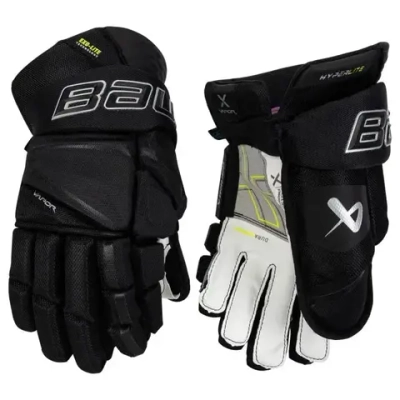 Перчатки Bauer S22 Vapor HYPERLITE SR