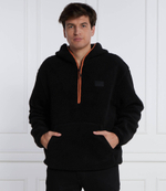 Худи CALVIN KLEIN JEANS - черный(J30J324086)