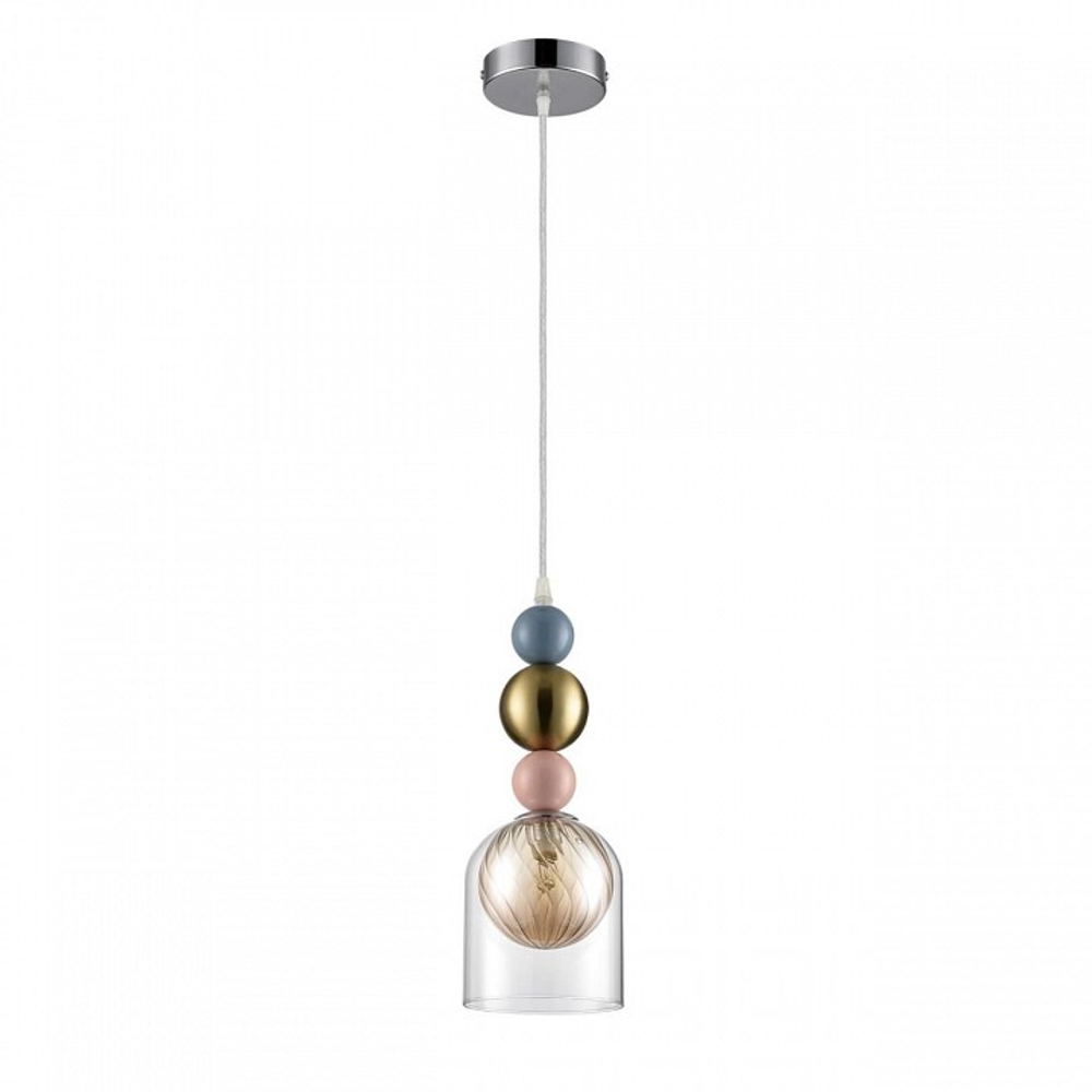 Подвесной светильник Lumion Gallo 8067/1A