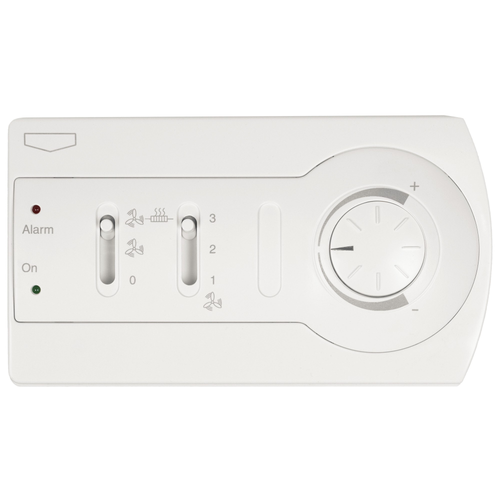 Пульт управления приточной установкой SHUFT ARC-121