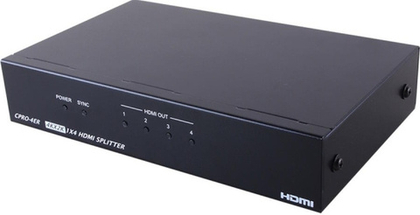 Усилитель-распределитель Cypress CPRO-4ER
