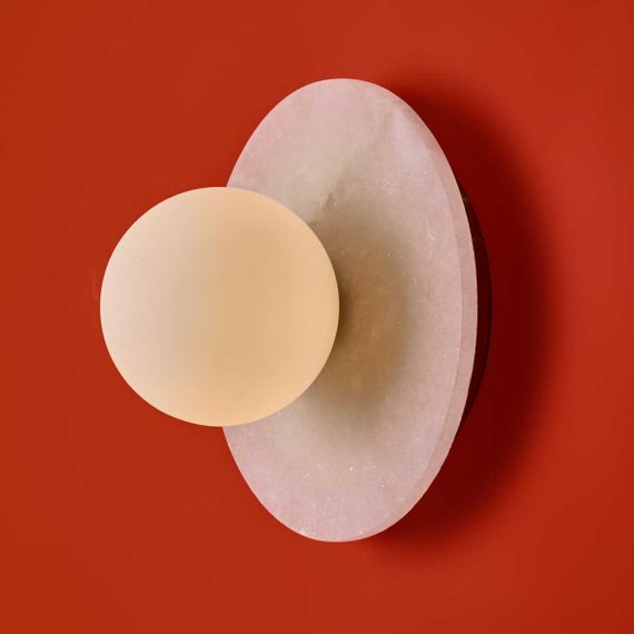 Настенный светильник Freya Modern Cave FR5631WL-L20BS