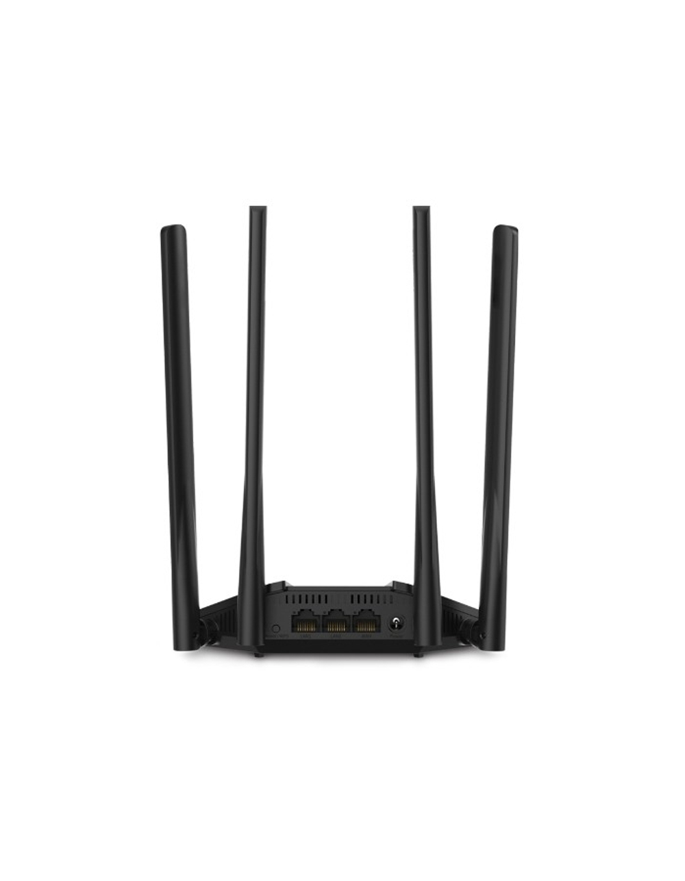 Mercusys MR30G AC1200 Двухдиапазонный гигабитный Wi-Fi роутер