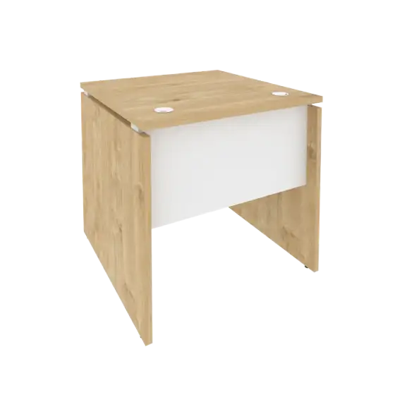 Onix Стол письменный O.SP-0.8 780*800*750