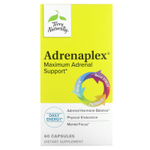 Terry Naturally, Adrenaplex, максимальная поддержка надпочечников, 60 капсул
