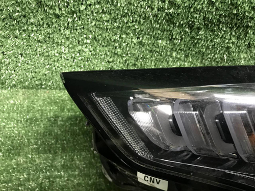 Битая Фара левая Omoda S5 (2022-н.в.) LED