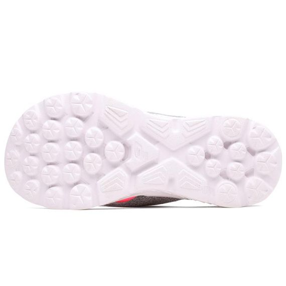 Skechers On The Go 400 'Gray Pink'