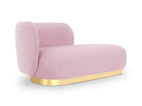 Кушетка Lucca левая 851203