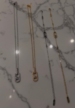 Браслет PASSION gold