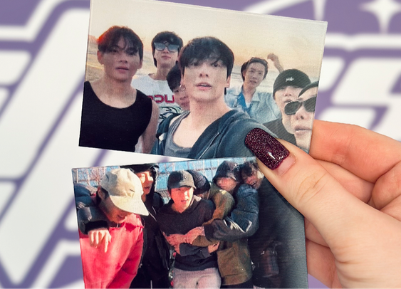 Лентикулярные фотокарты