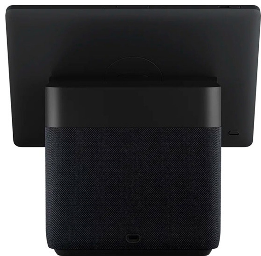 Умная колонка Яндекс Станция Дуо Макс черный