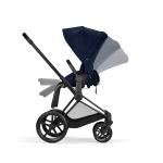 Cybex Priam 4 Rebellious Luxury Denim Blue 2в1