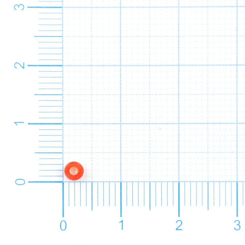 Пучковяз с кембриками в банке