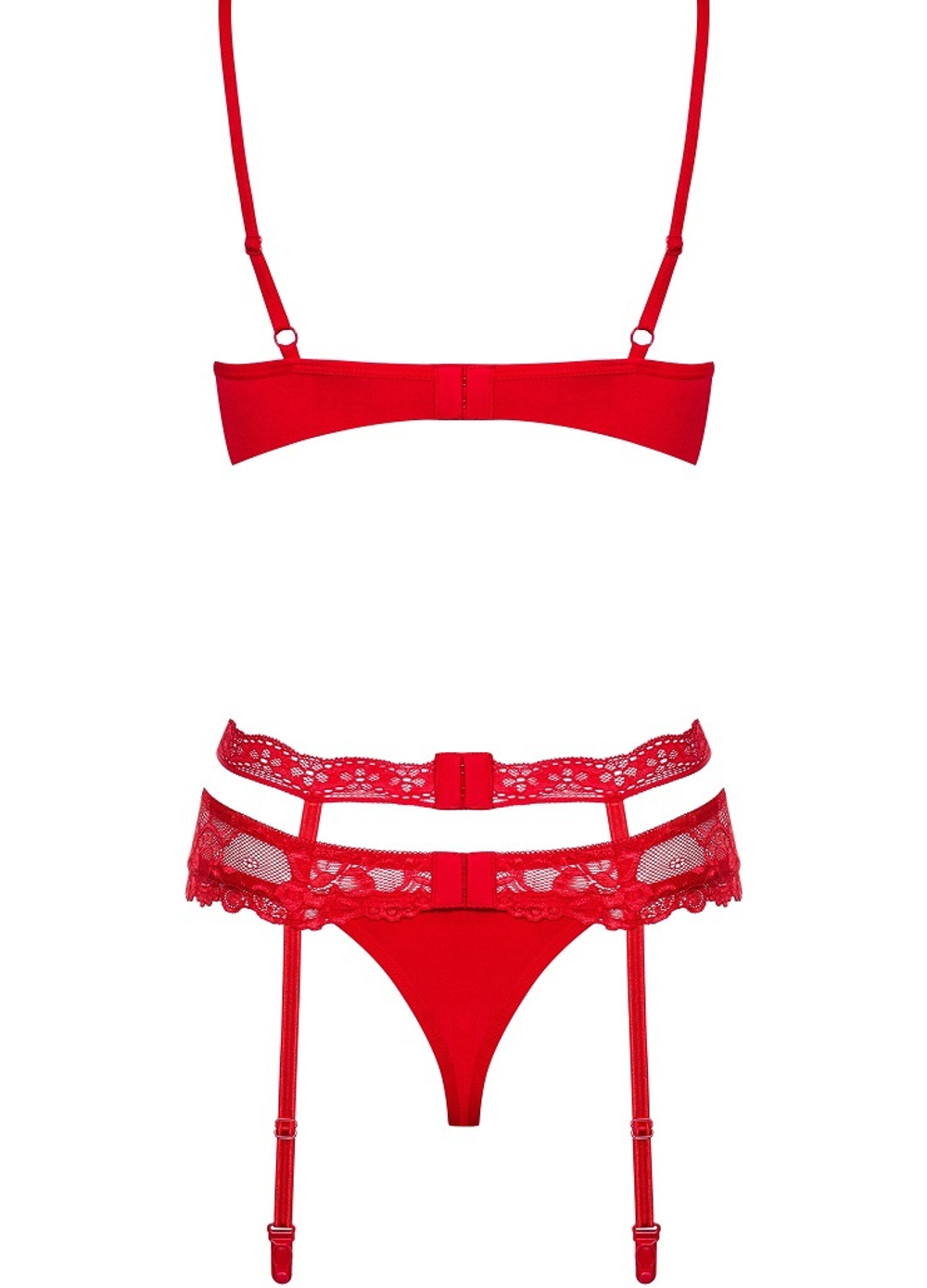 HEARTINA Set Комплект из 3 частей