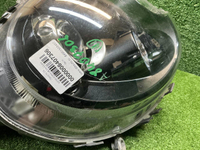 Фара правая Mini Hatch R56 (2010-2013) ксенон