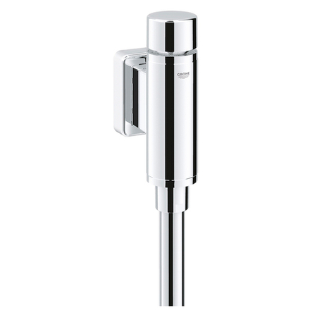 Смывное устройство для писсуара (механическое) GROHE Rondo 37346000