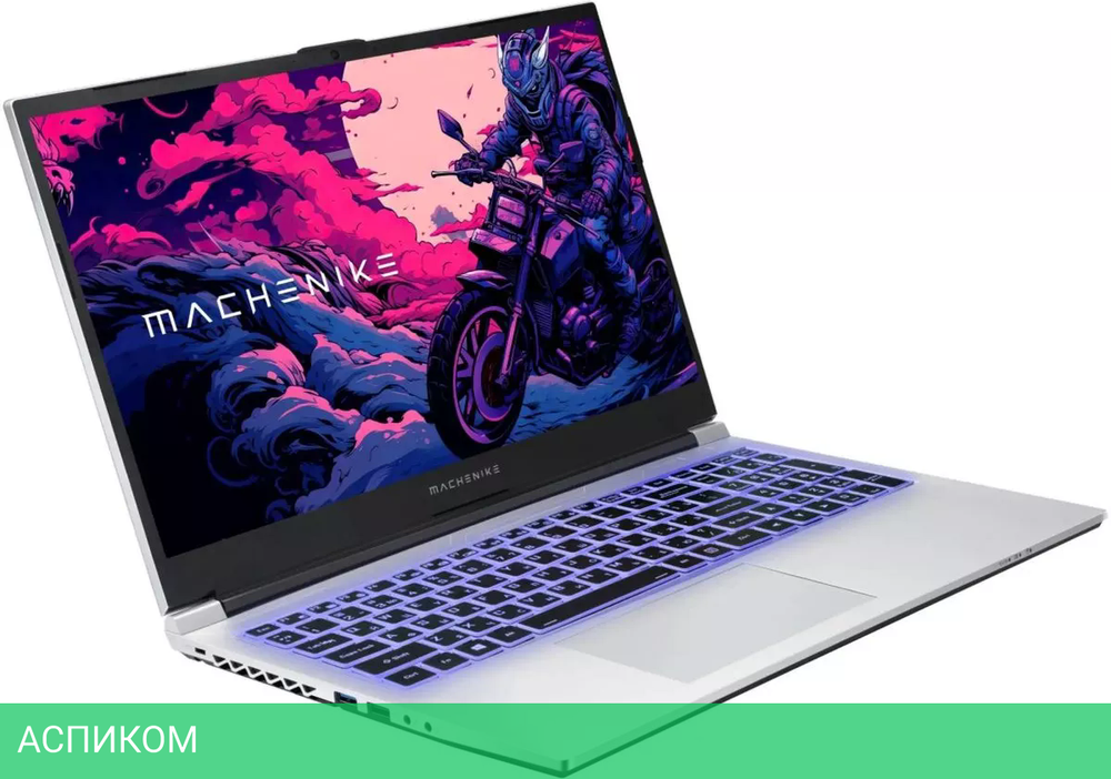 Ноутбук Machenike L15 Pro Pulsar XT JJ00GB00ERU