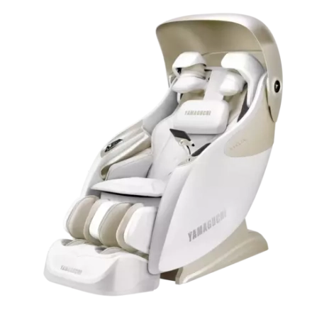 Массажное кресло Yamaguchi Aura Space