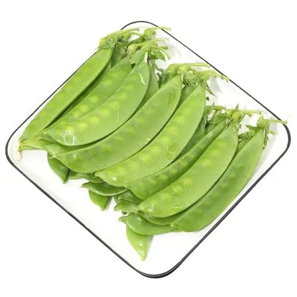 Горох молодой сладкий Morefood 250г