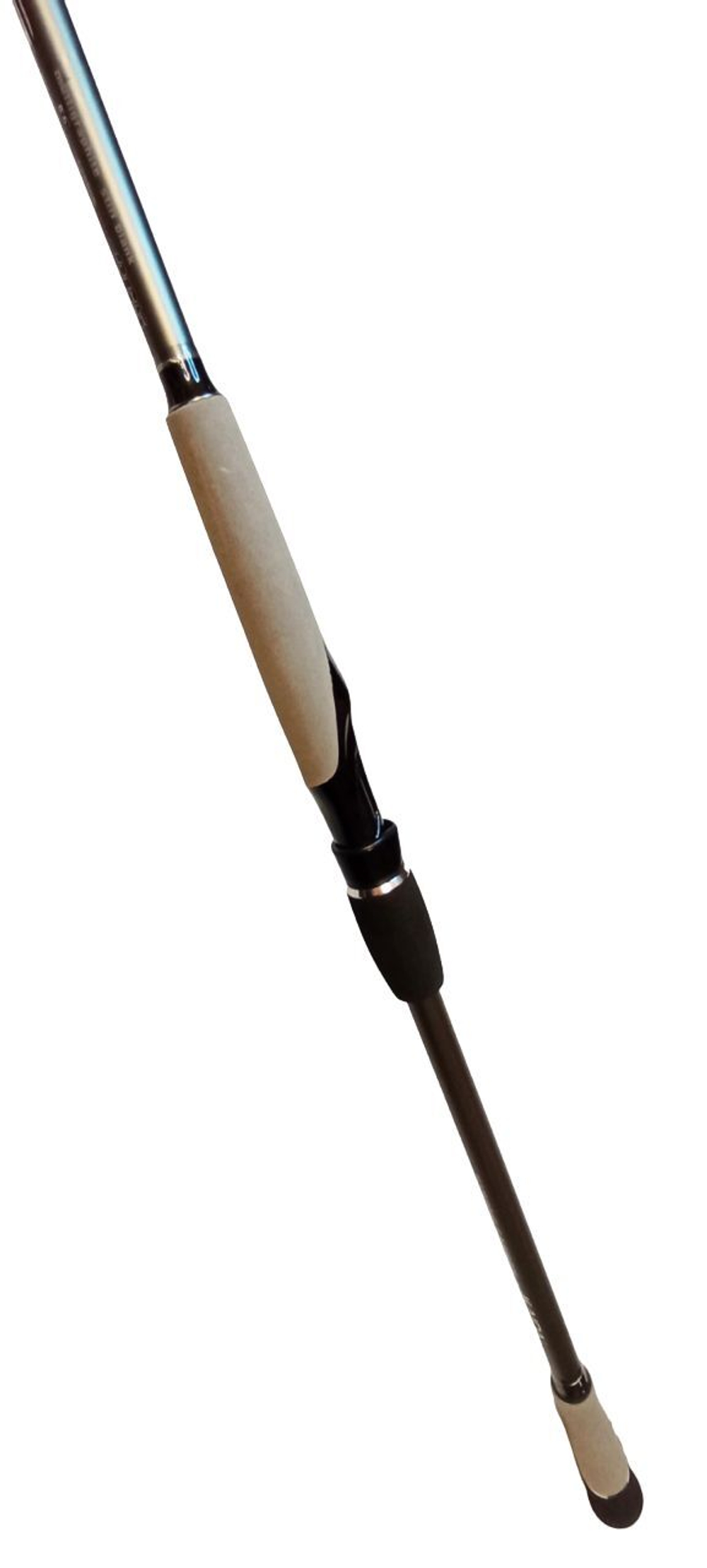 Спиннинг Kaida Order тест 50 -100 гр длина 285 см