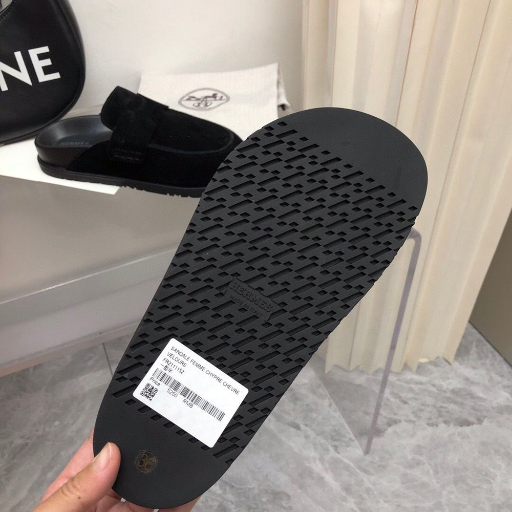 Мюли Hermes
