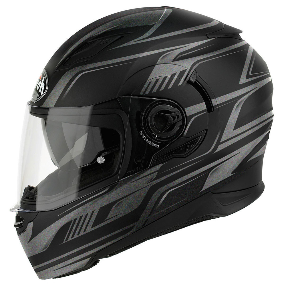 Мотошлем Airoh Movement First