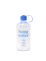 Бутылка Bong Water Nalgene