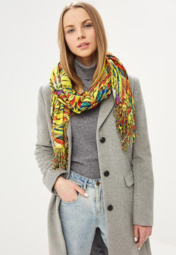LIGVIANNI Палантин Scarf