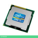 Процессор Intel Core i7-8700 OEM
