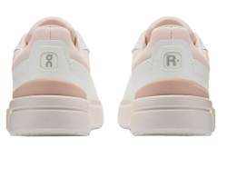 Женские кроссовки On The Roger Advantage - white/rosehip