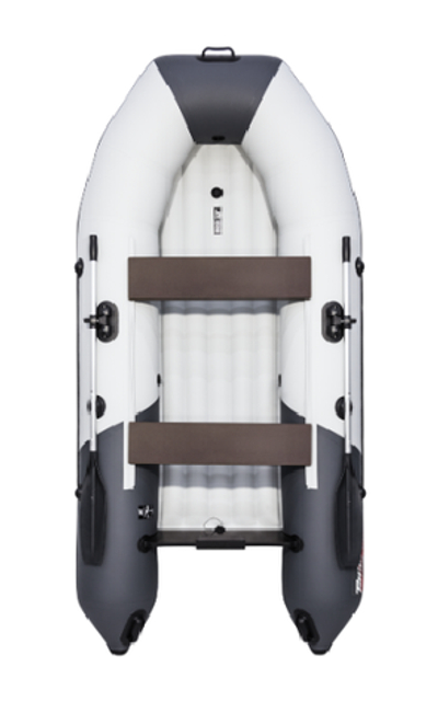 Лодка ПВХ Таймень NX 2900 НДНД