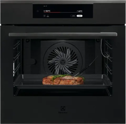 Встраиваемый электрический духовой шкаф Electrolux KOEAP3ST