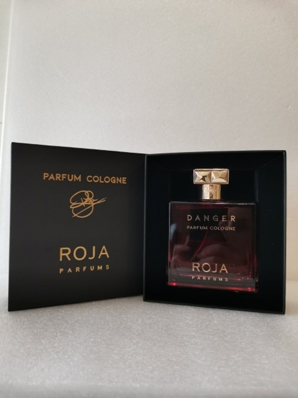 Roja Dove Danger Pour Homme Parfum Cologne