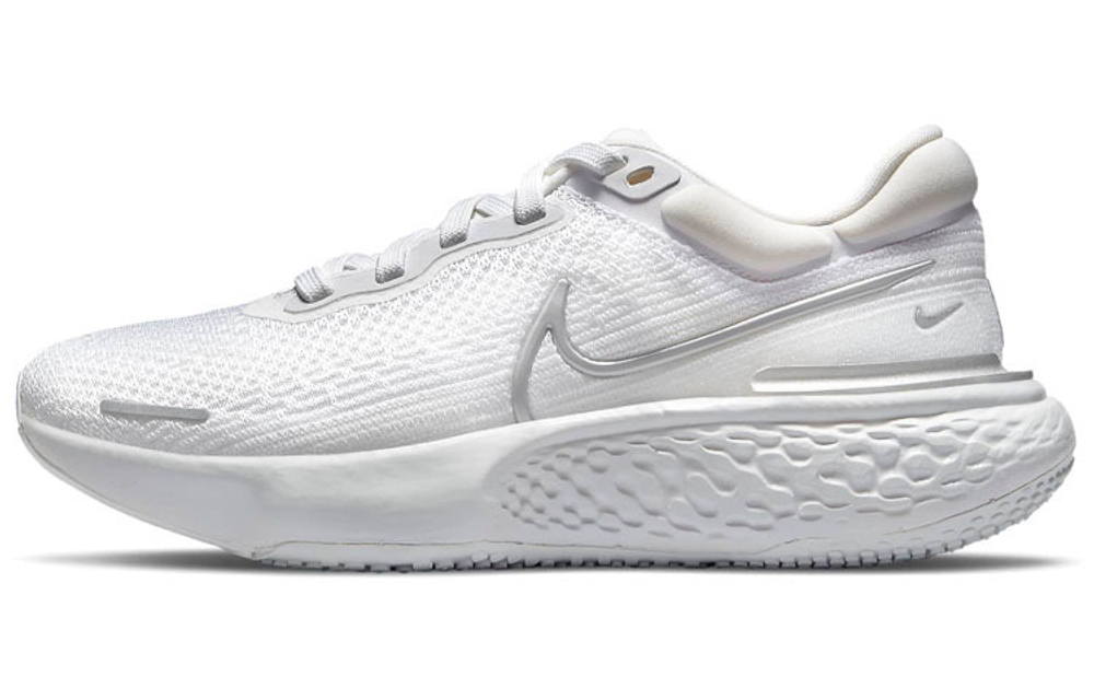 Кроссовки Nike Invincible Run 1 Flyknit (Женская размерная сетка)