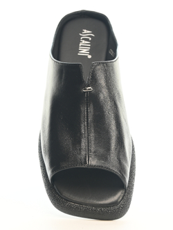 Мюли женские Ascalini G2767