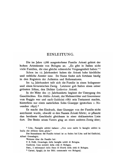Attilio Ariosti in Berlin (1697-1703). Ein Beitrag Zur Geschichte Der Musik Am Hofe König Friedrichs I. Von Preussen | A.L. Ebert