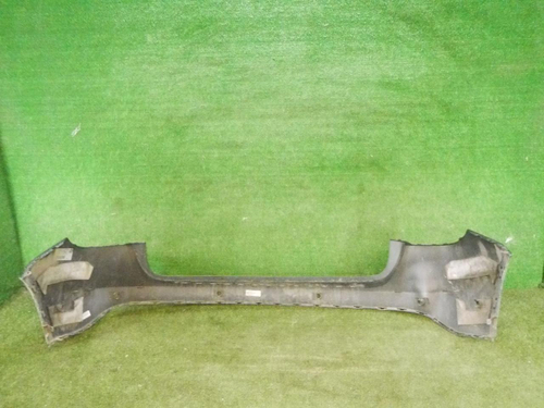 Бампер задний Mercedes GLA x156 (2013-2020)