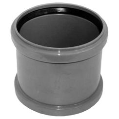 Муфта Политэк Пайп 32, для внут. канал., арт. 300310