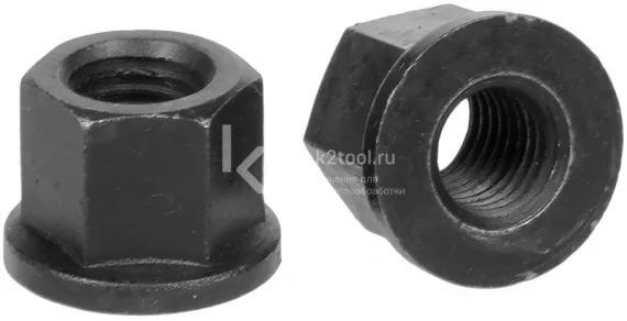 Набор прижимов OCM CK-18 для Т-образных пазов 20 мм, М18, 58 шт.