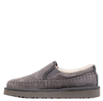 UGG Stitch Slip On Grey