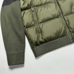 Пуховик Moncler