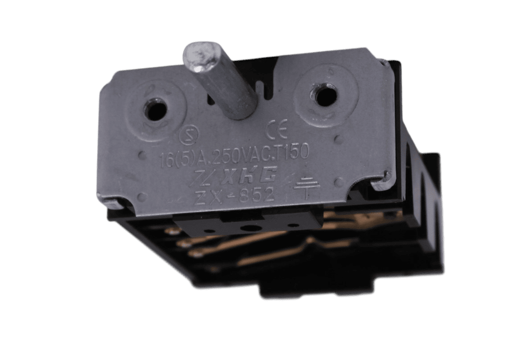 Переключатель режимов ZX-852 духового шкафа Haier