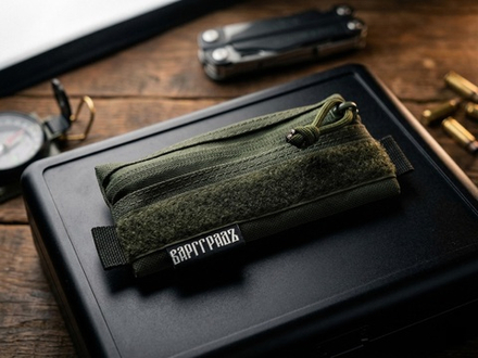 Ключница Варгградъ хаки