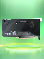 Видеокарта MSI GeForce RTX 3060 Ti VENTUS 2X OC 8Gb