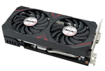 Видеокарта Afox GeForce RTX 3050 GAMING (AF3050-8GD6H5)
