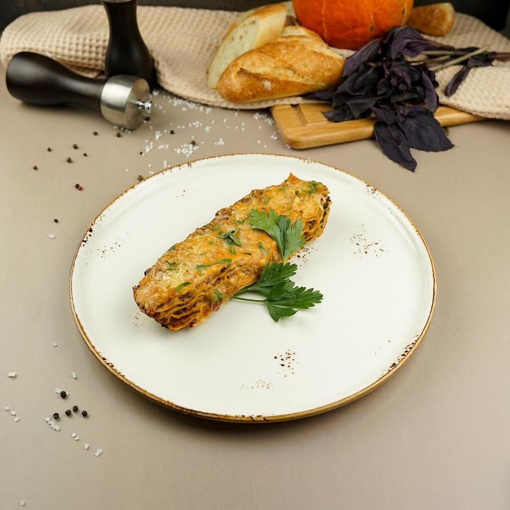 Блюдо для пиццы 32 см Elegance By Bone Innovation [1]