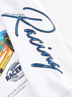 Лонгслив для мальчика Next B14-519, Белый