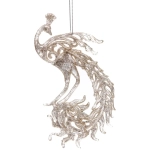 Подвеска «Волшебный хвост» 15*8 см, Золото